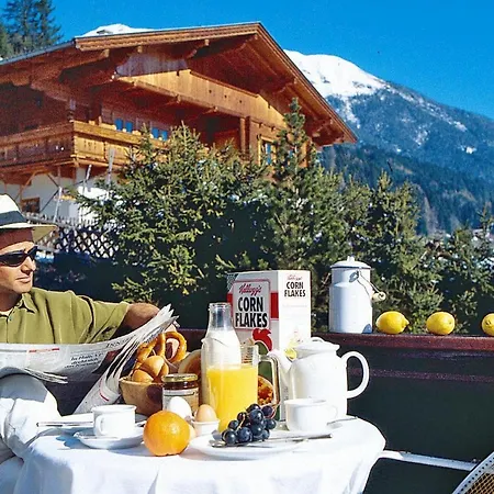 Ferienland Stubai - Otr04061-dyc Fulpmes