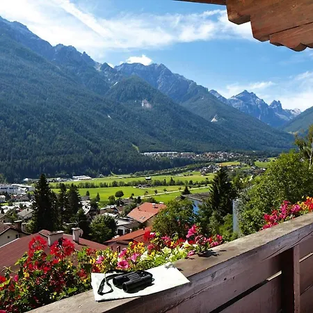 Ferienland Stubai - Otr04061-dyc 플메스